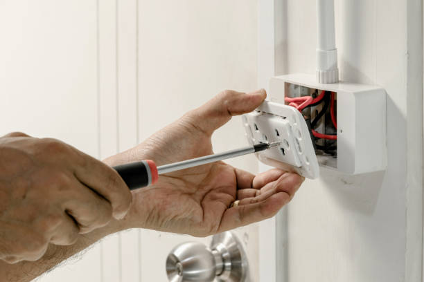 Emergency Electrical Repair Services in Brookfield Center, OH