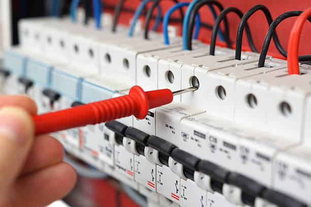 Best Surge Protection Installation  in Brookfield Center, OH