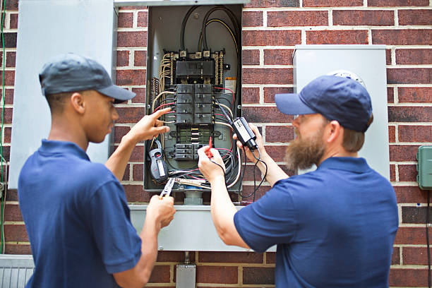 Best Backup Power Systems Installation  in Brookfield Center, OH